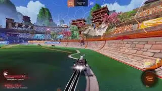 KBM Player RocketLeague