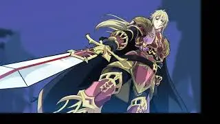 Rank 3 Fulmina vs Rank 7 小邦騎士團 - Tokami vs M3
