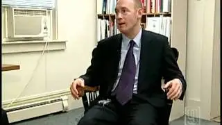 Shea-Porter Talks About Relationship With Giffords