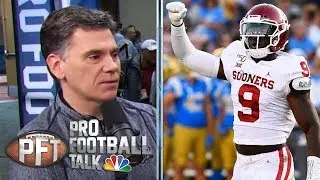 NFL Draft 2020: Kenneth Murray: My speed at LB is extremely special | Pro Football Talk | NBC Sports