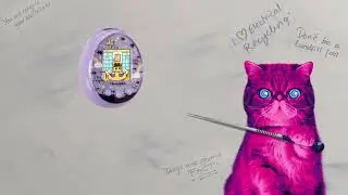 Did you know this about electricals recycling Fact #4 with HypnoCat