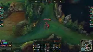 SS SofM - Elise Jungle - KR LOL Highlights