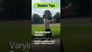 Sand Types and Steepness