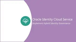 Implement Hybrid Identity Governance