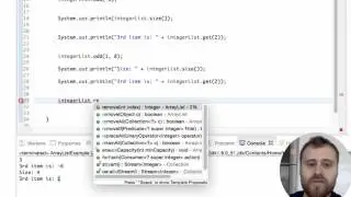 2- Using ArrayList collection in Java
