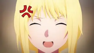 Alice celosa porque Asuna ira a Underworld (SAO alicization war of underworld) espa&ntilde;ol latino #sao