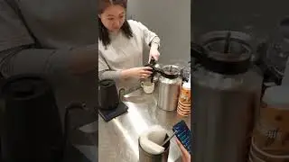 Новая кофейня ☕️