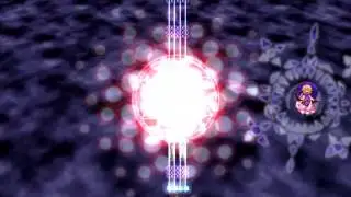 Weekend Danmaku #64: Celestial Showdown