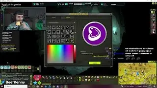 | BEEFKENNY # DIA 20 | DOFUS | HIPER AL 200, GREMIO NUEVO PARA TODOS LOS SEGUIDORES OS ESPERAMOS !!!