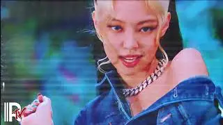 KPOP 80's REMIX   BLACKPINK   How You Like That RezonEnt Remix
