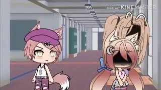 Dollhouse Glmv||Gacha Life