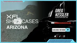 XFL || Arizona Showcase