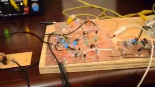 Progressive Communications Receiver
