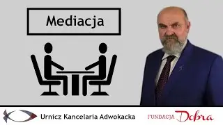 Mediacja