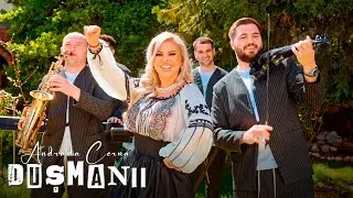 Andrada Cerna - Dușmanii (Official Video)