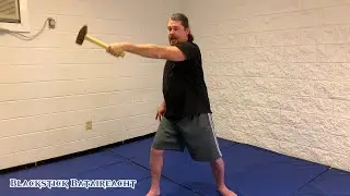 HAMMER OF POWER!!!!