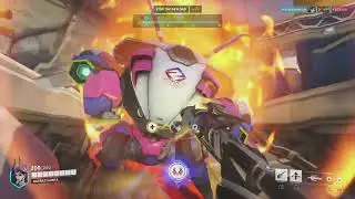 Turning a torbjorn into god