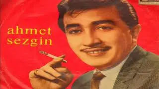 Ahmet Sezgin - Bugünde akşam oldu