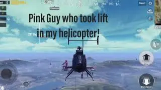 Best Satisfying PubG Video ever, you can skip to last after first 25 seconds