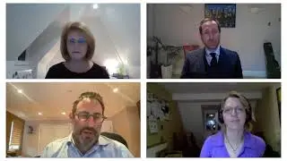 Jewish Disability Awareness and Inclusion: Panel Discussion