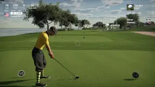 Golf Club 2 - June 27th 2017 - Can I still play aids-off? Part 3