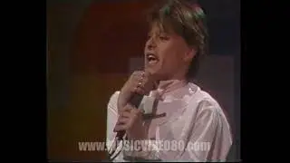 Den Harrow  - To Meet Me (  Popcorn 1983 )