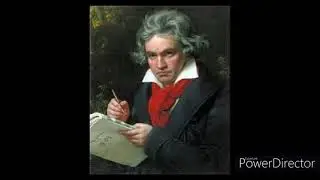 Ludwig van Beethoven - kreslený životopis