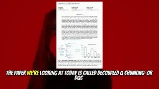 Decoupled Q-Chunking (Dec 2025)