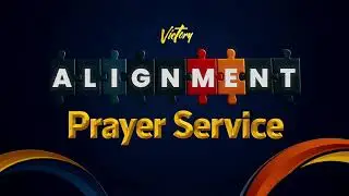 Prayer Service | January 30, 2026