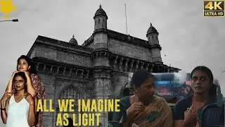 All We Imagine as Light Full HD | Kani Kusruti, Divya All We Imagine as Light  movie Review hindi