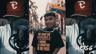 TIRAERA A LOUIS BPM - ALEXS G