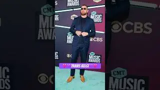 Travis Kelce has some style, some questionable&hellip; but, style nonetheless. #kelce #trendsetter #travis