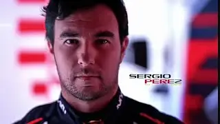 F1 2023 opening titles (Mariachi-Mexican Version)