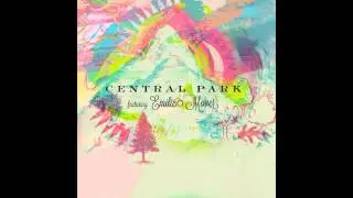 Seduce Them All by Central Park feat. Emilie Mover ( Audio Only )