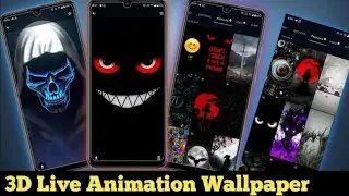 Wallcraft app se phone me 4K HD wallpaper kaise lagaye | How To Set 4K HD Wallpaper From Wallcraft