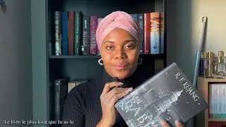 Mon bilan lecture 2025 : coups de cœur, abandons et introspection 