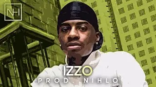 ELIAS x LUCIANO x SUMMER CEM Type Beat 🚔Izzo