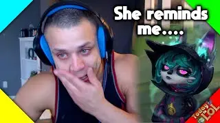 Tyler1 on Vex