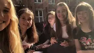 Belgium Battlefields trip 2018