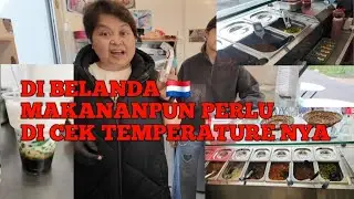 В НИДЕРЛАНДАХ 🇳🇱 ПРОДУКТЫ ДОЛЖНЫ БЫТЬ ПРОВЕРЕНЫ ПО ТЕМПЕРАТУРЕ #ЖАРЕНАЯЕДА #продавецжаренойеды #ф...