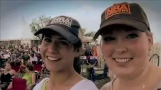 NRA Country We Stand United
