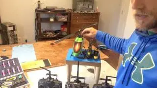 Walkera V450d01, V120d02s, V120d01, Devo 10, 8s, 7