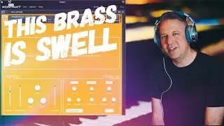 Emotive Brass from Sonixinema - FREE soft brass swells featuring a 6 piece ensemble
