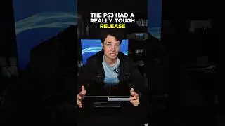 How the PS3 made a GENERATIONAL come back!! #gaming #playstation #consolegaming #review #retrogaming