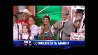 Tomball German Festival