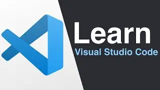 #3 Visual Studio Code Tutorial for Beginners - Setup