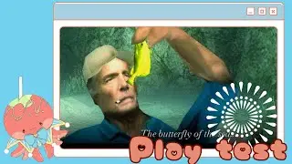 About Fishing - A totally normal fishing game
