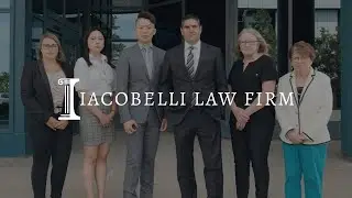 About Personal Injury Law Firm - Iacobelli Law Firm