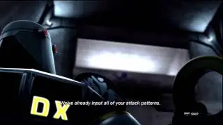 Tekken Tag Tournament 2 - Fight Lab Ending