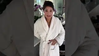 Robe hack!